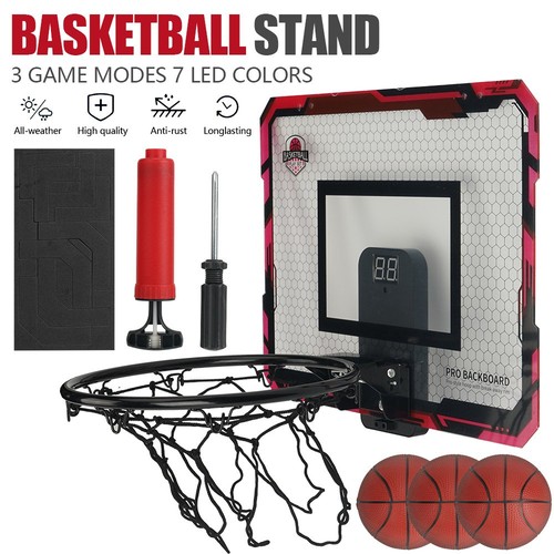 Kids basketball hoop - kids, backboard