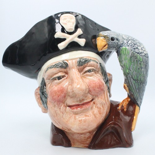 Royal doulton long john - royal,