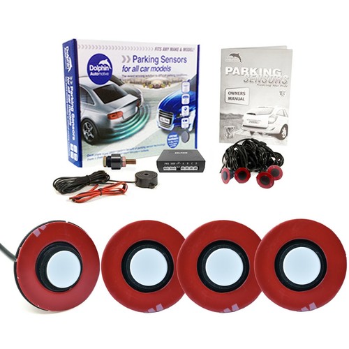Flush fit universal - flush,