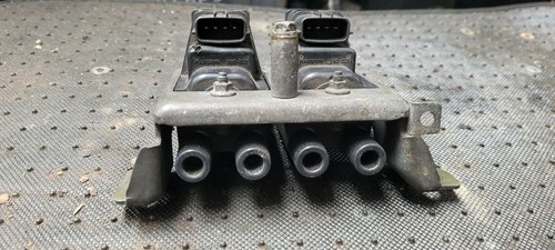 Mazda mx5 1800 - 1.8, pack