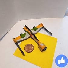 Star Wars Hotwheels Starships Kaz's Fireball