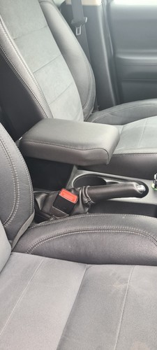 Armrest land rover freelander - armrest,
