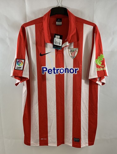 Bnwt athletic bilbao home - bnwt,