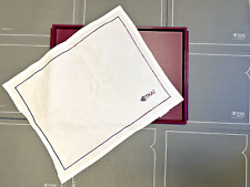 Thai Airways Royal Silk /