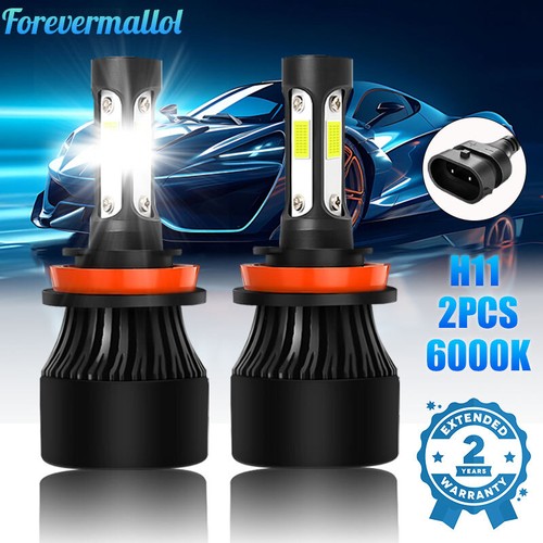 For audi 2007 2011 h11 - for,
