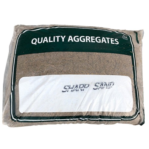 Builders sharp sand - builders,