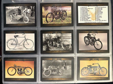 COLLECT-A-CARD : COMPLETE SET