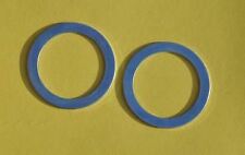 Fork Top Washer BSA A10, B31, A65, Gold Star, 97-4166