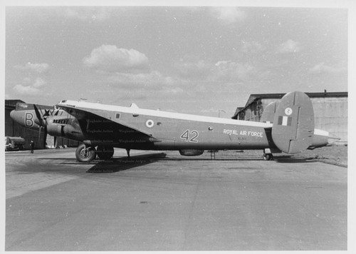Avro shackleton original - avro,
