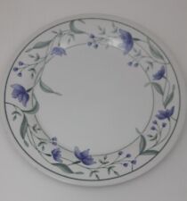 Vintage / Retro Dinner Plate -