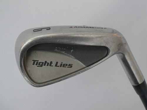 Adams tight lies iron gt - #,