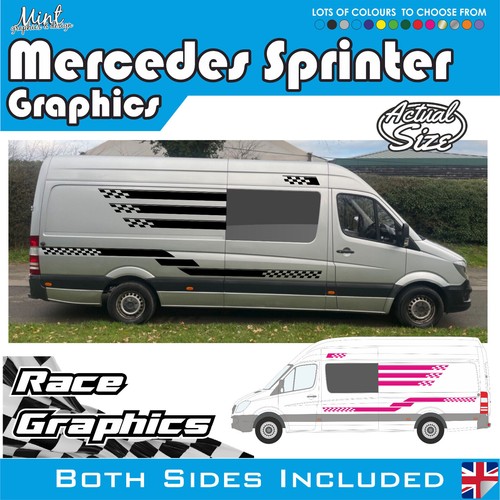 Lwb mercedes sprinter sport - lwb,