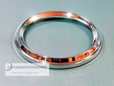 VDO Original CHROME RING 60mm