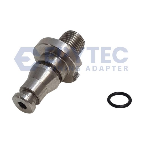 Adapter nipple hose conversion - adapter,