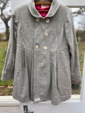 Avoca Anthology grey coat