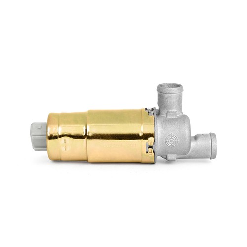 Idle control valve - valve, stabilizer