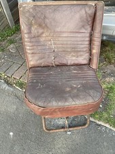 WOLSELEY 4/44, 15/50 MAROON