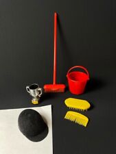 Pedigree Sindy horse pony