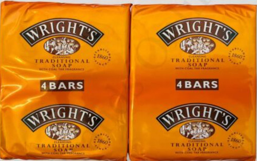 Bars wrights traditional - bars,