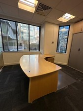 High end office - office, very