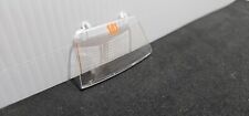 1:18 Escort MK2 Rally Car Rear Window With Heater Elements Diecast Upgrades And