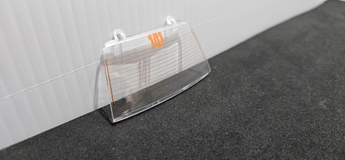 Escort mk2 rally car rear - 1:18,