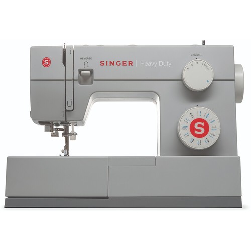 Singer heavy duty 44s sewing - singer,
