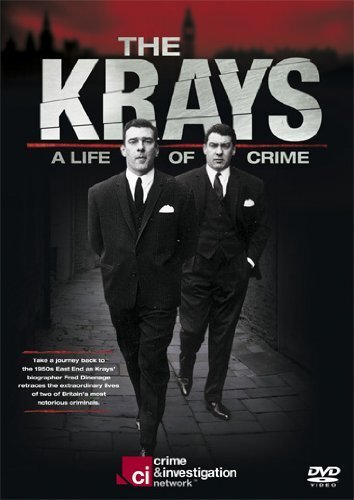 The krays life - of, crime