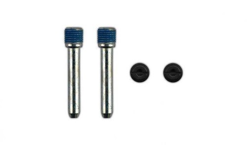 Front brake pad pins - brake, for