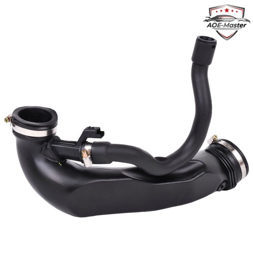 Air turbo hose pipe - turbo, for