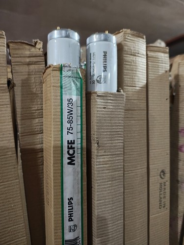 Philips 75w 85w t12 mcfe - t12,