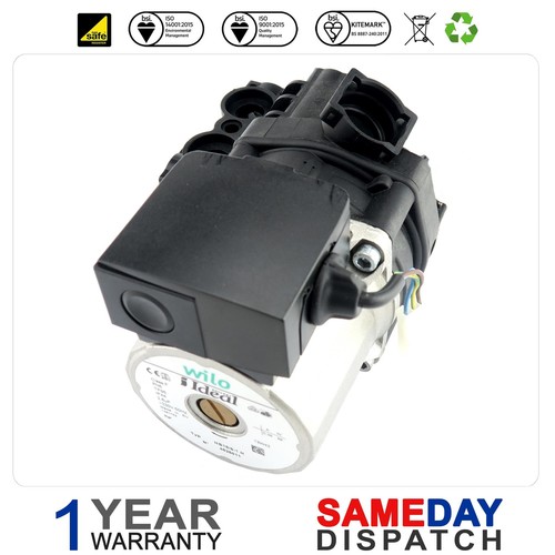 Ideal isar 35 - 30,