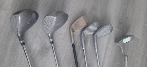 Young guns golf - guns,