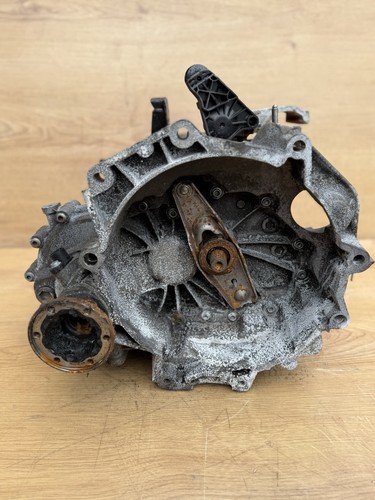 Volkswagen polo match gearbox - volkswagen,