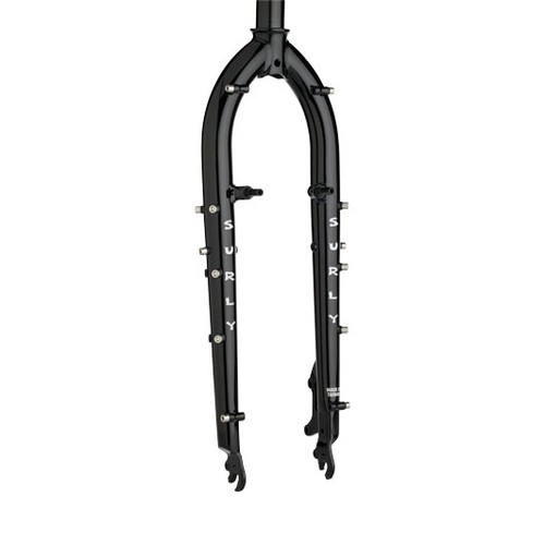 Surly ogre non - surly,