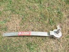 Bulldog 100Q Anti Snake Trailer Stabiliser