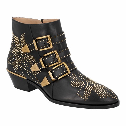 Chloé women susanna black - chloé,