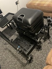 Preston Innovations Inception