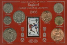 England Vintage World Cup