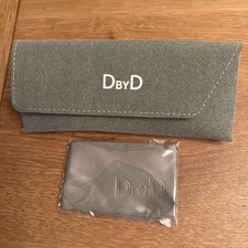 New DbyD  Magnetic Closure