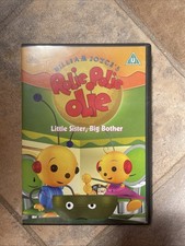 Rolie Polie Olie Little