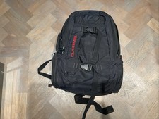 Dakine Mission Pro Photo Camera Backpack with Dividers Storage