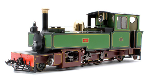Lionheart trains lht 7ns 002d - trains, lht-7ns-002d