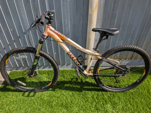 Voodoo nzumbi junior mountain - voodoo,
