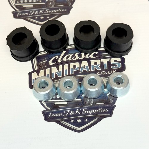 Classic mini engine steady - mini, /