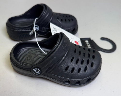 Hot tuna clogg kids - clogg, black