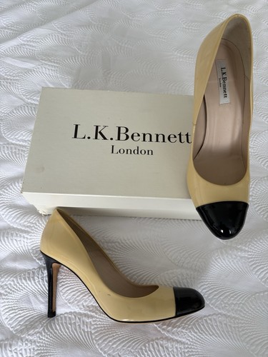 Bennett bruton patent - bennett,