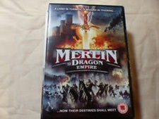 Merlin and the Dragon Empire