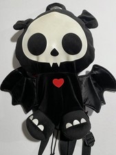 Skelanimals Diego the Bat 2006