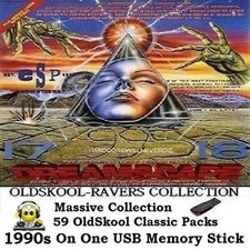 Old skool dreamscape - skool,